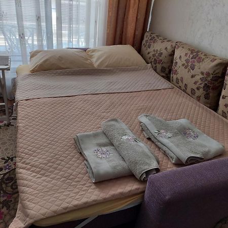 Студио Прованс Лариса Pomorie Ngoại thất bức ảnh